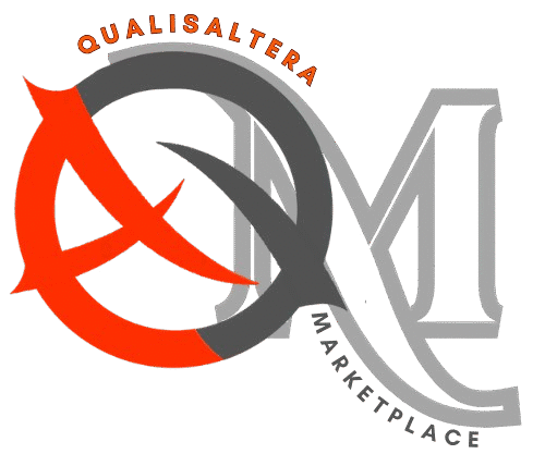 QualisAlteraMarketplace logo