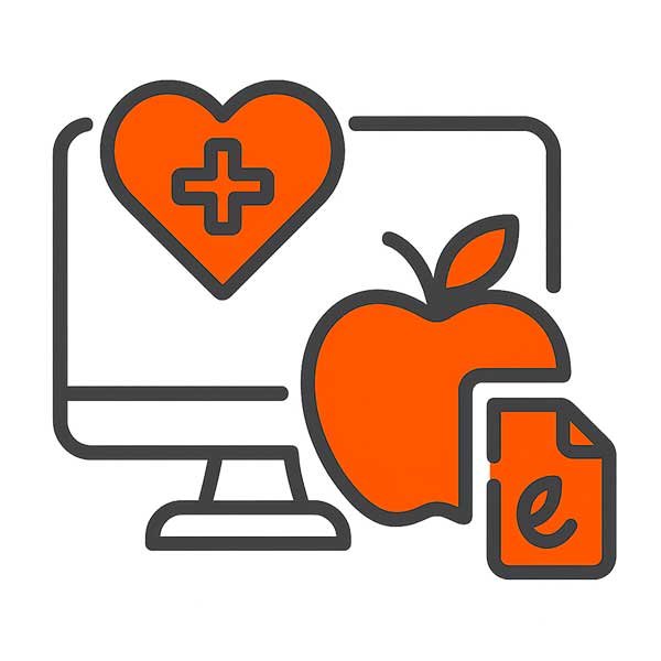 Категория Health and Balance